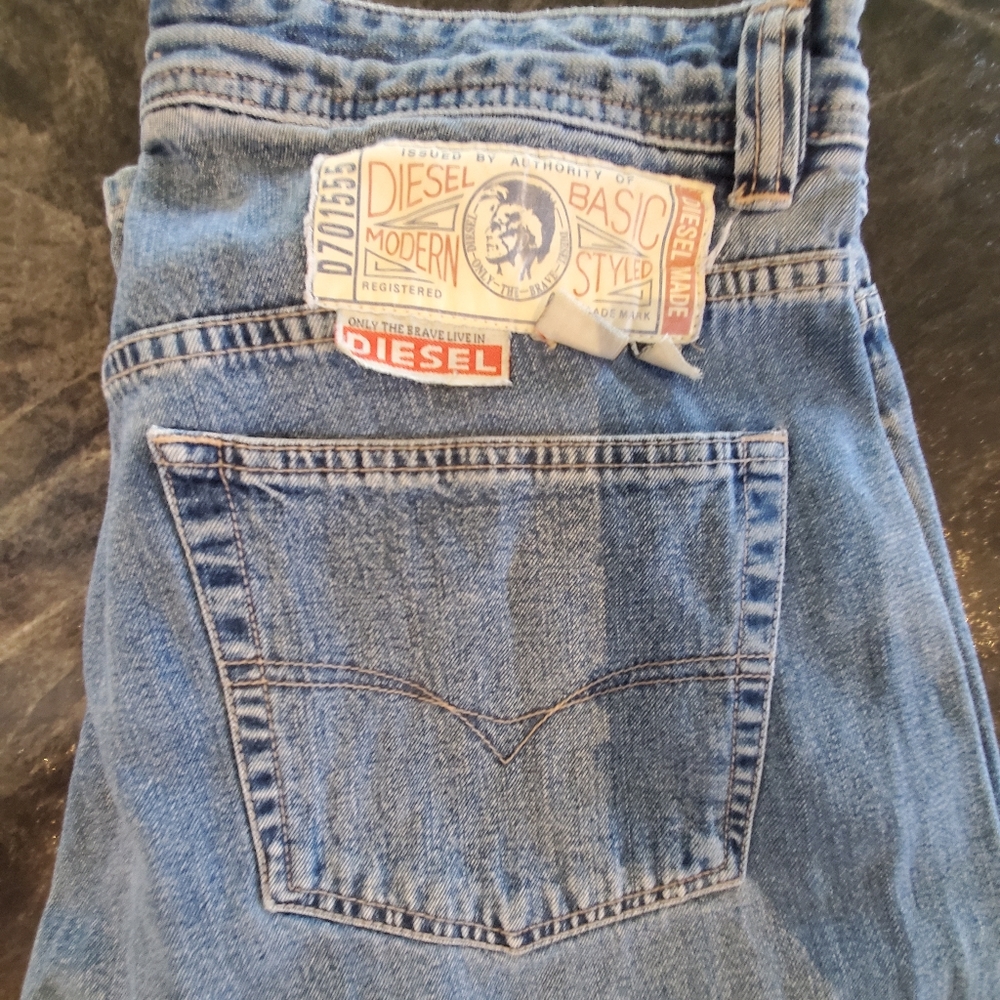 Mens Jeans